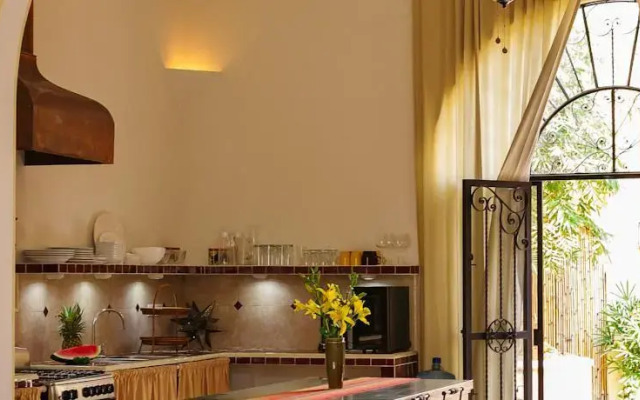 Casa Amable