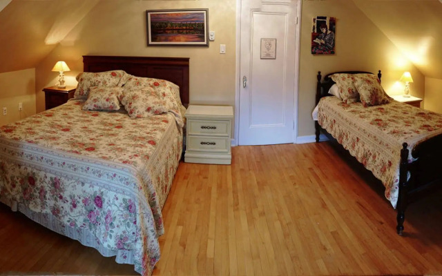 Monroe House Executive Suites