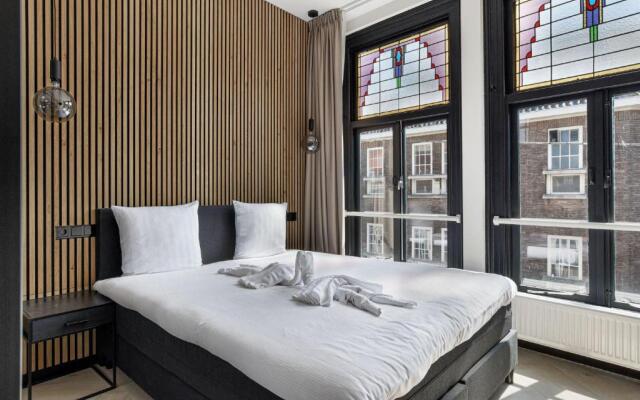 Haarlem Apart Hotel