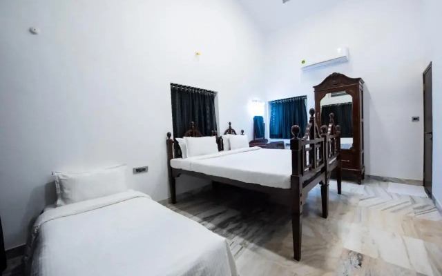 The Manor by Zuper Stays Lonavala