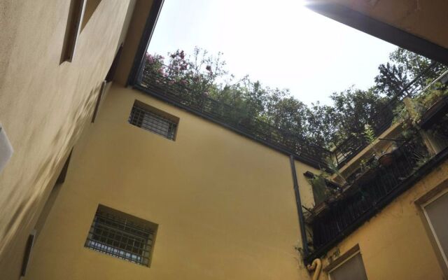 San Felice Duplex Apartment