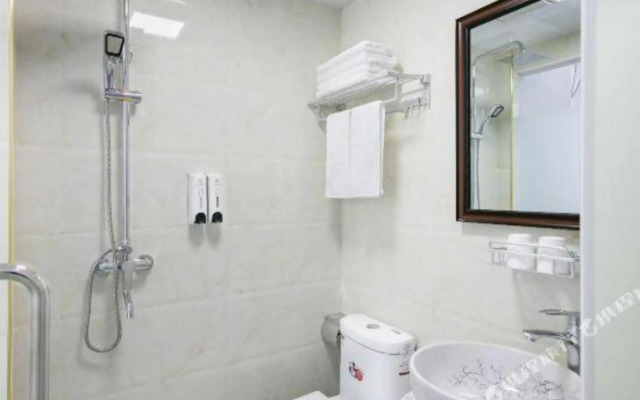 Hangzhou Junhao Hotel