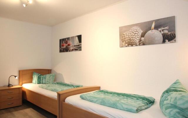 Ferienwohnung Niemeier