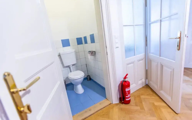 Vienna Opera Appartment - free PARKING