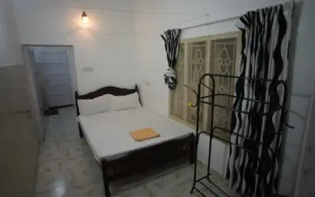 Tantraa Homestay