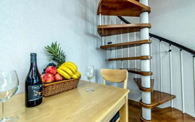 Seogwipo Jadam House Pension