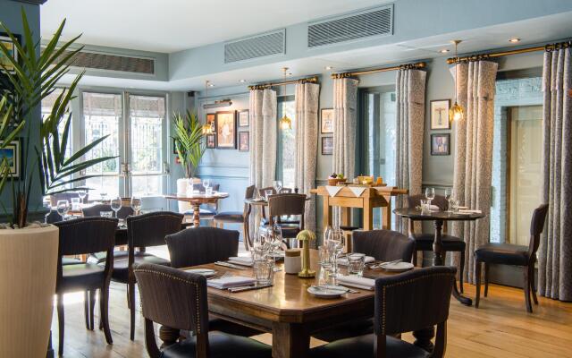 Hotel du Vin & Bistro Cambridge