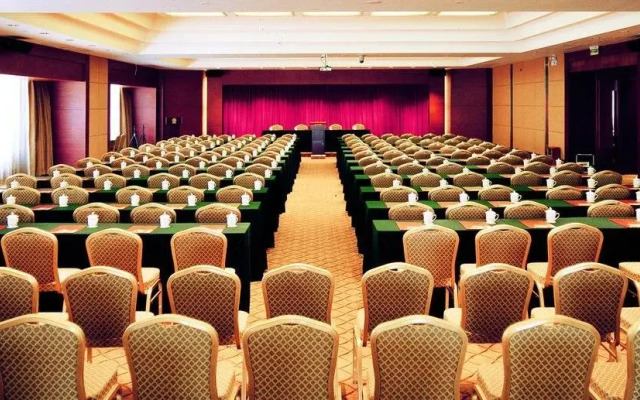 Foshan Golden Hotel