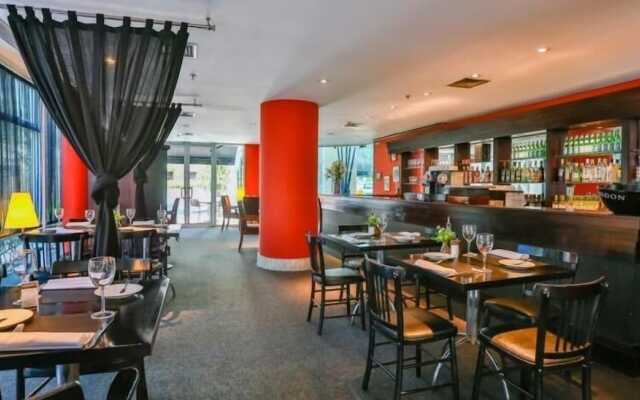 Studio Living Radisson Tryp Berrini
