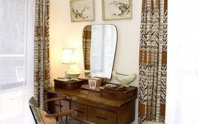 Balangara Accommodation