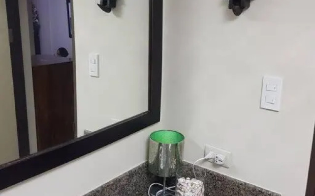 Mucucu's place