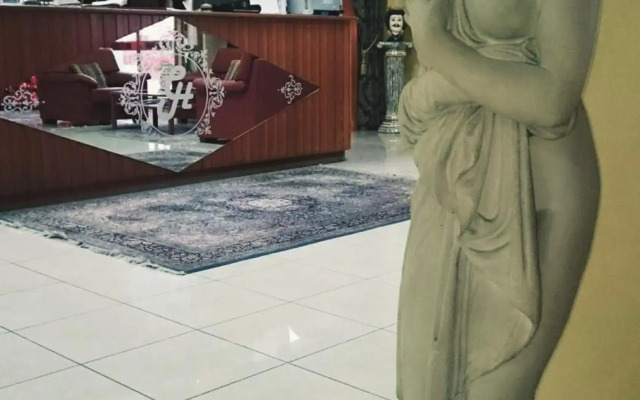 Cordial Hotel