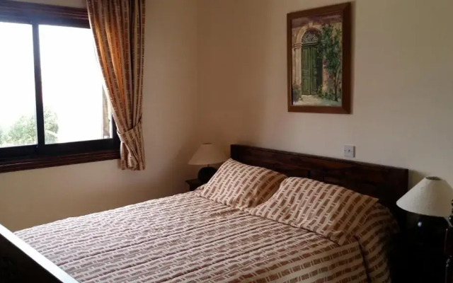 Garden of Eden Villa