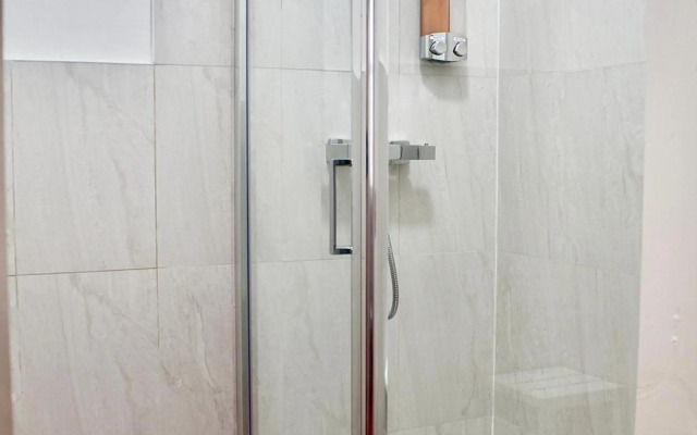 The Station Aparthotel