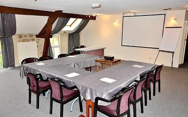 Hotel Restaurant du Mée