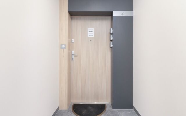 Studio With Bathub in Gdansk by Renters
