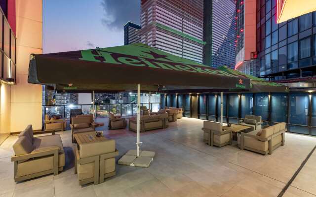 Ramada Plaza By Wyndham Batumi