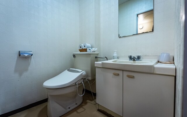 Tabist Sunny Inn Mukai