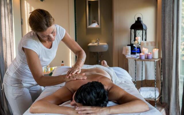 Salvadonica - Borgo del Chianti