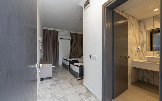 Club Munamar Beach Resort – All Inclusive