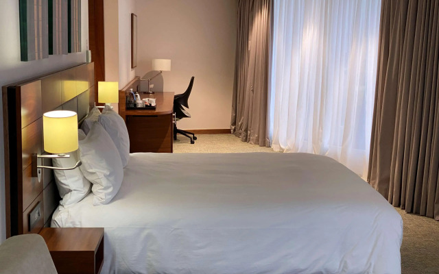 Hilton Garden Inn Mbabane
