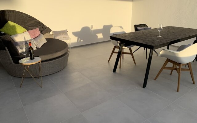 Argenta Apartment Nr 4