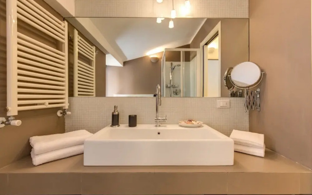 Tower House Cinque Terre