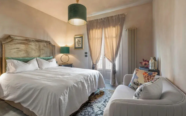 Laurotino Apartment Pool Ac Wifi Toscana