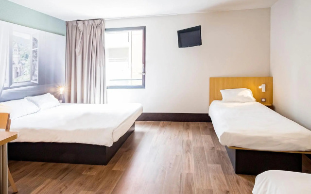 B&B HOTEL Rouen Saint-Etienne-du-Rouvray