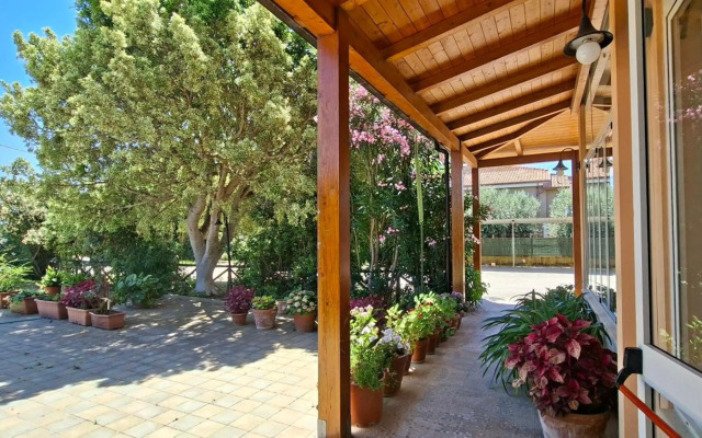 Hotel Ristorante La Decanata