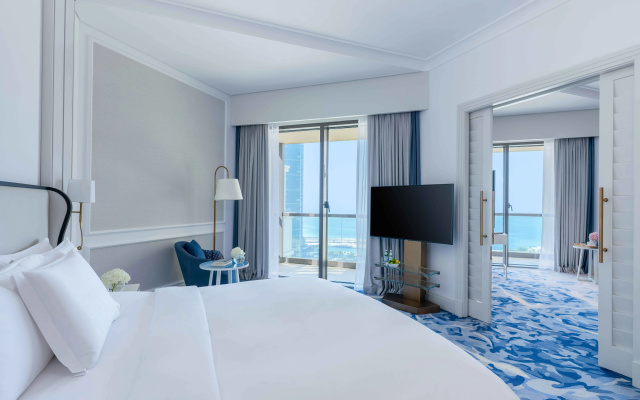 Sofitel Dubai Jumeirah Beach Hotel - Image 3