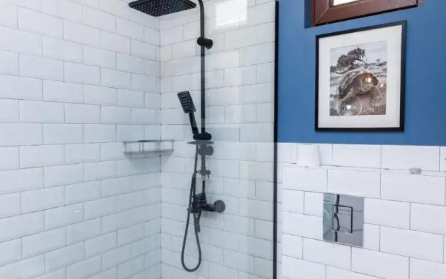 Stylish Modern 1br Apartment