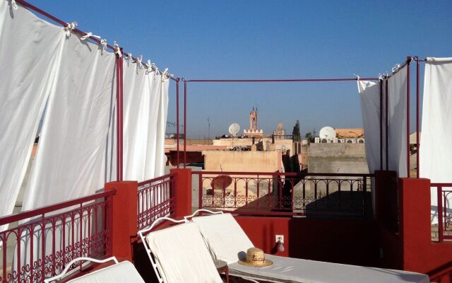 Riad La Cigale