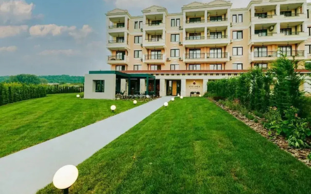 Green Life Antares Sozopol