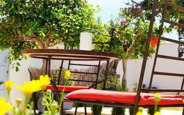Villa Mi Sol