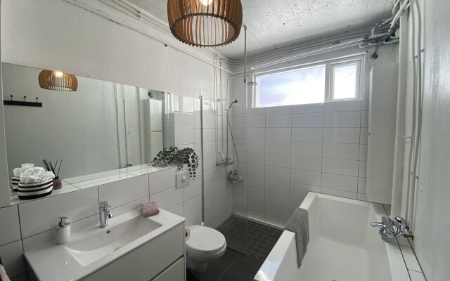 The Herring Guesthouse