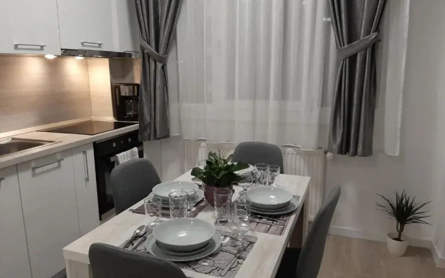 Apartament Luca P1 Oradea Prima Residence