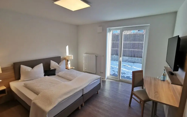 Hotel zur Erholung