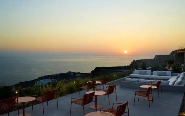 Hotiday Room Collection – Mykonos Fanari