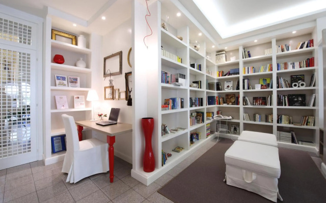Hotel Darsena