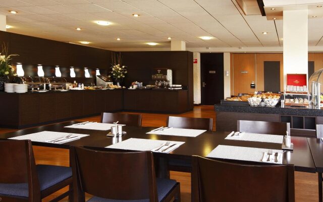 Отель KaFra Best