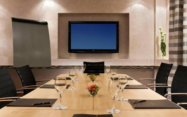 Grand Hôtel La Cloche Dijon - MGallery Collection