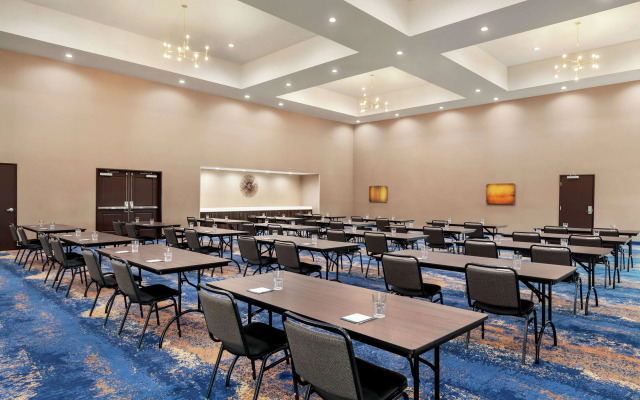 Homewood Suites by Hilton Harlingen