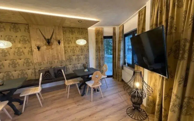 Alpenlove Living Apartments