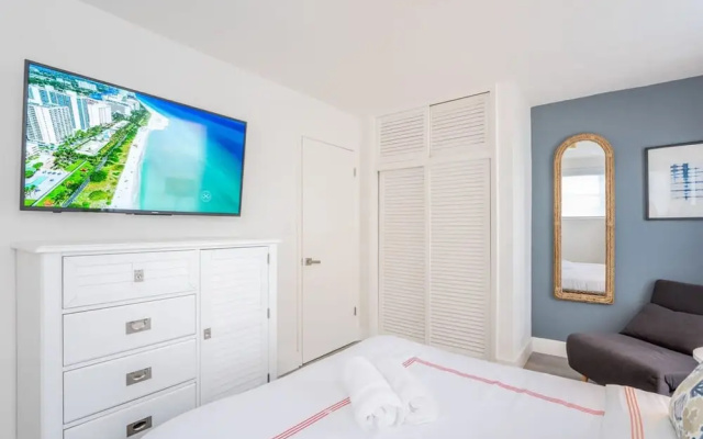 ONE Bedroom Apartment
