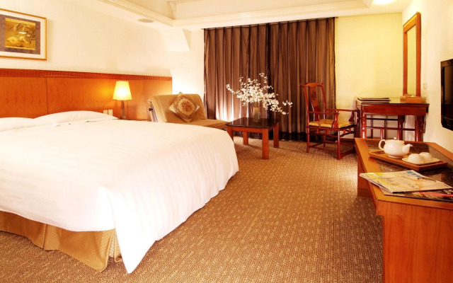 Hub Hotel Ximen-inn Kunming