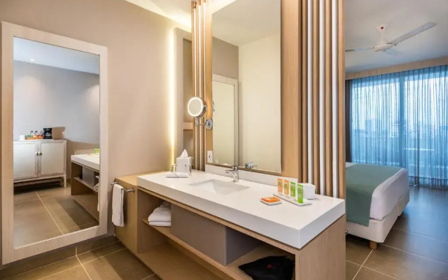 Hotel Irotama Lago