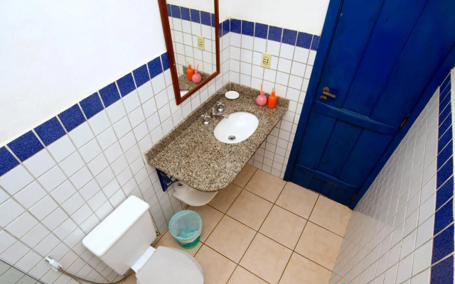 Pousada Rumo dos Ventos