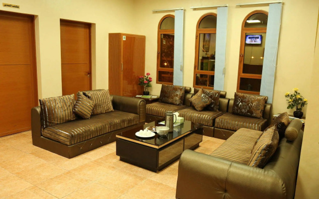 Shorfet Al Alamin Hotel