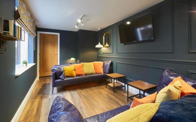 Host Stay Upleatham Street